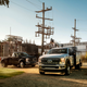 Image for article titled 2023 Ford Super Duty: This Is It